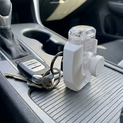 Micro Mist™ Nebulizer