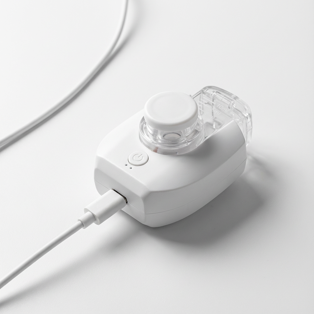 Micro Mist™ Nebulizer