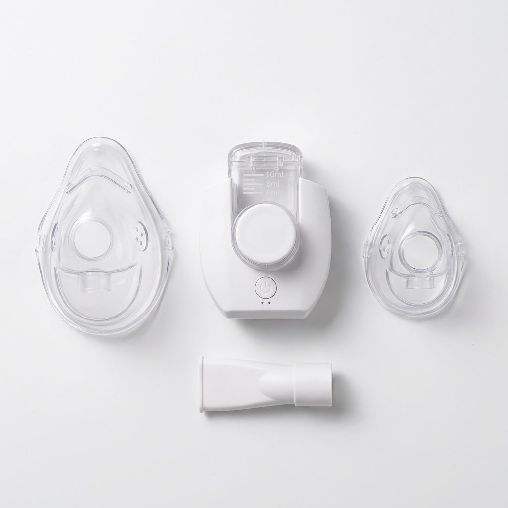 Micro Mist™ Nebulizer