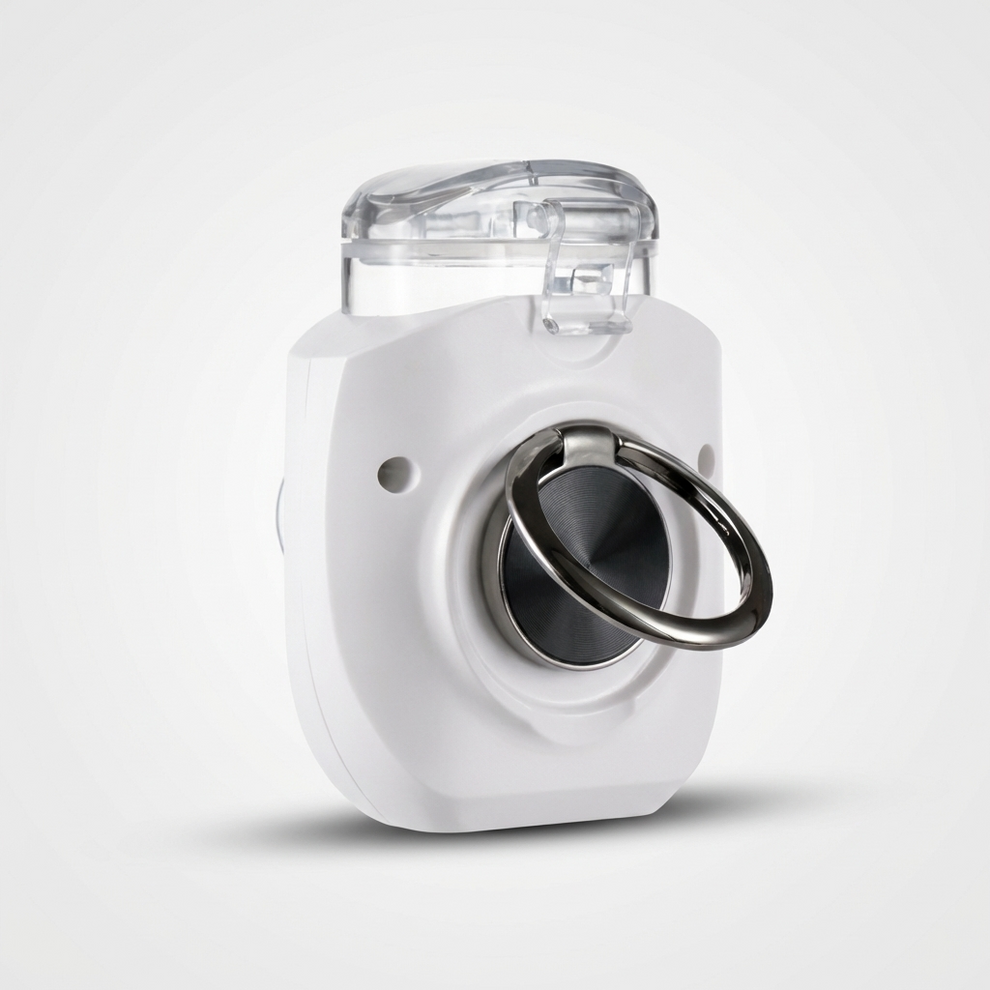 Micro Mist Rust Micro Mist™ Nebulizer