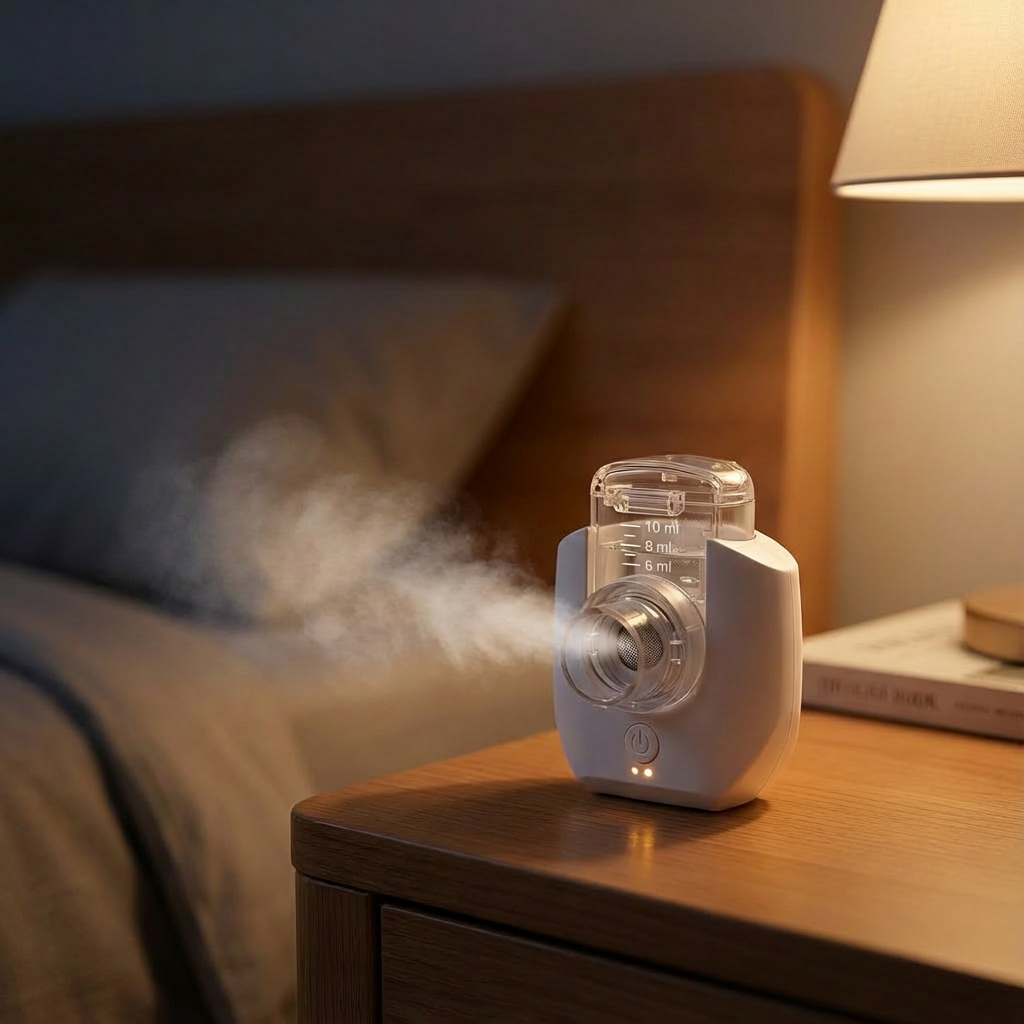 Micro Mist™ Nebulizer