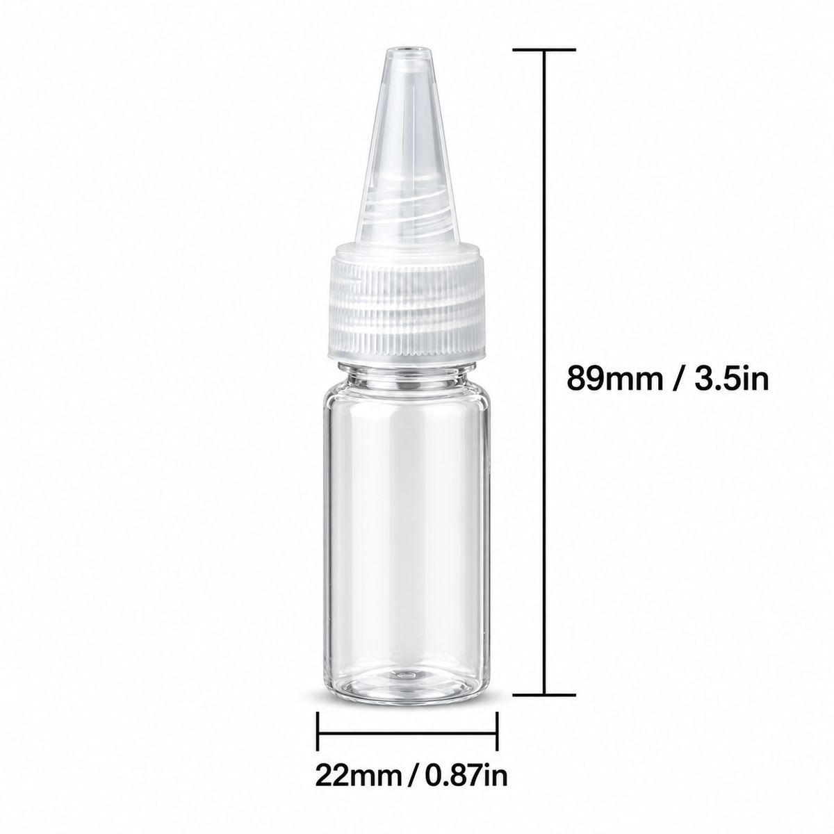 Cleaning Bottle