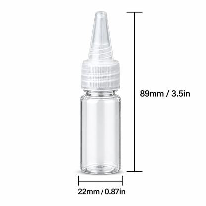 Cleaning Bottle