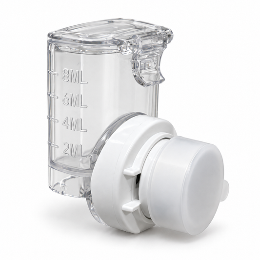 Extra Medication Cup for Micro Mist Pro