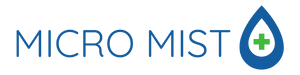 Micro Mist™ Handheld Ultrasonic Nebulizer